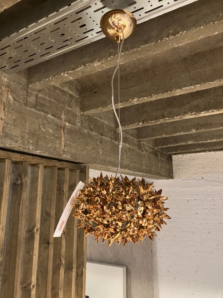 Bloom hanglamp