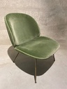 Beetle lounge chair