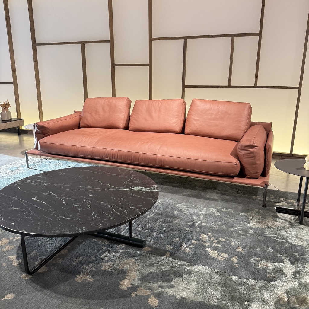 [4607] Noah Sofa