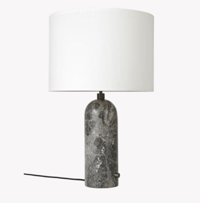 Gravity Table Lamp