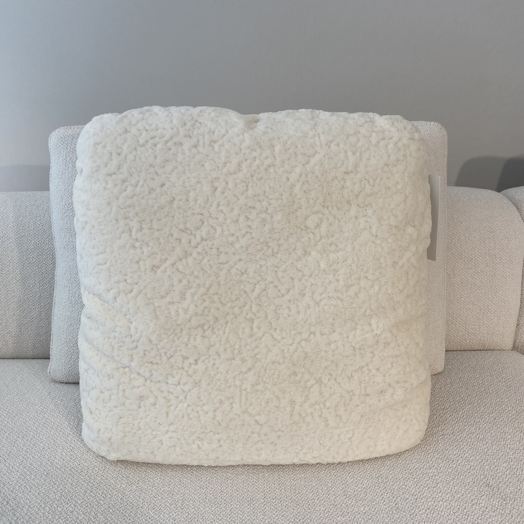 Esosoft pillow (mod. 580)