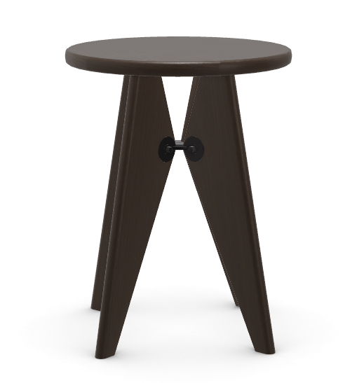 Tabouret Solvay