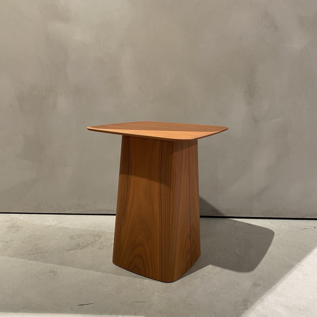 Wooden Side Table