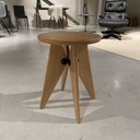 Tabouret Solvay