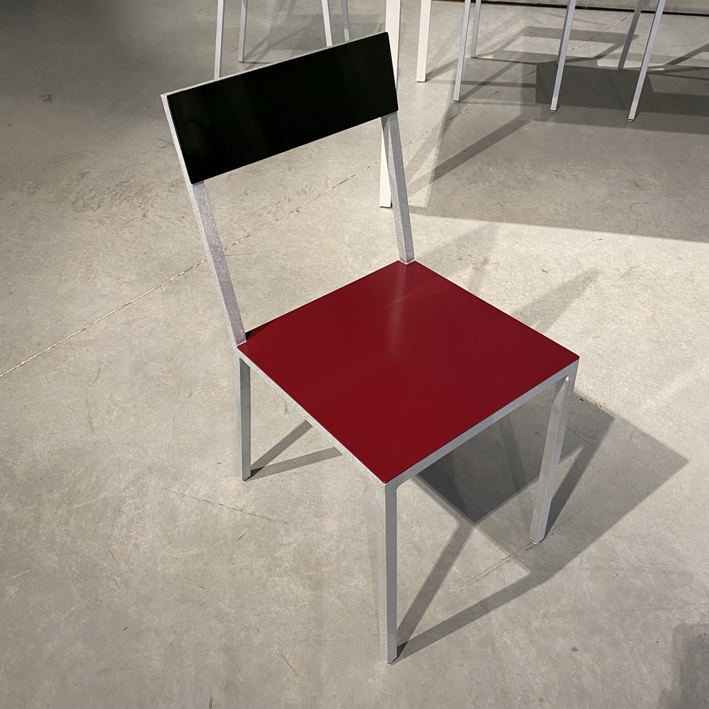 Alu chair