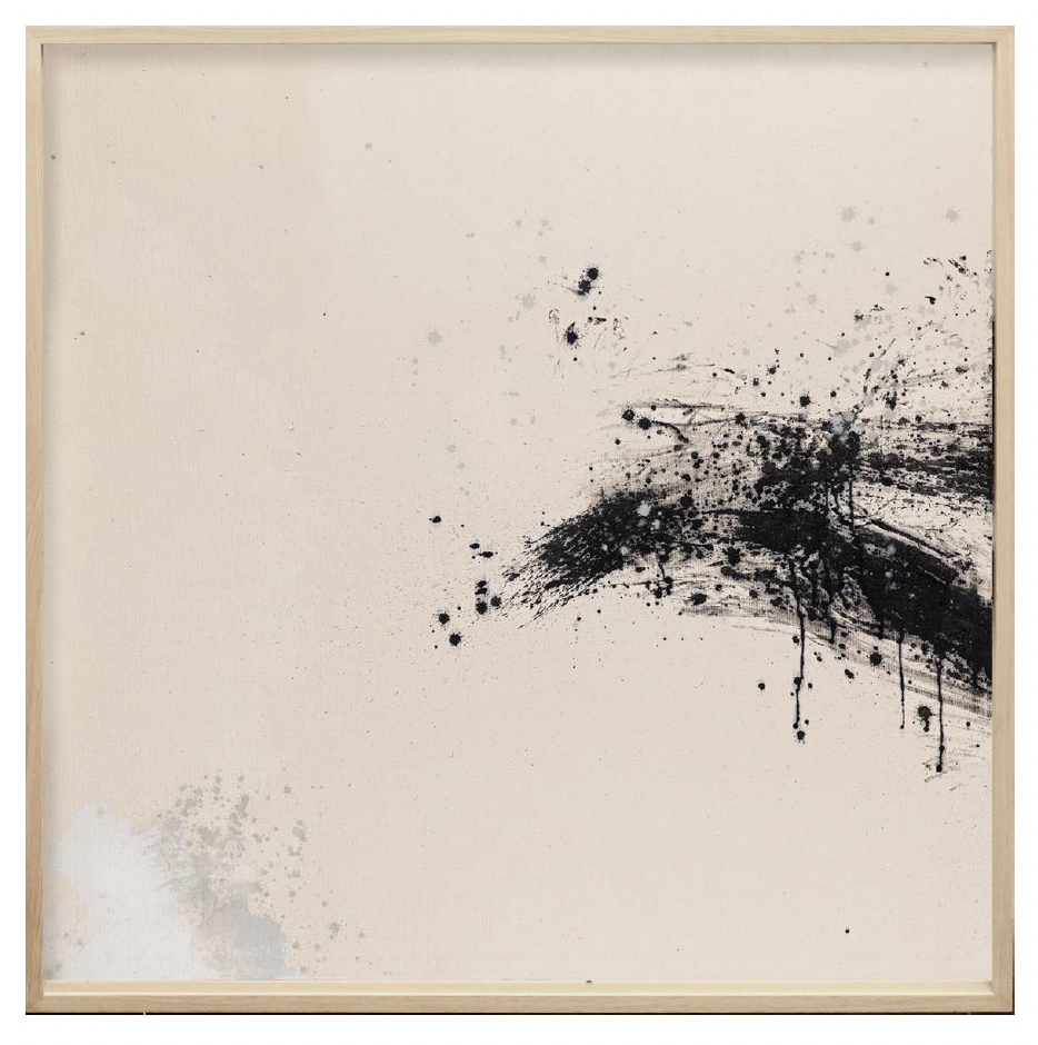 Linea Discontinua III