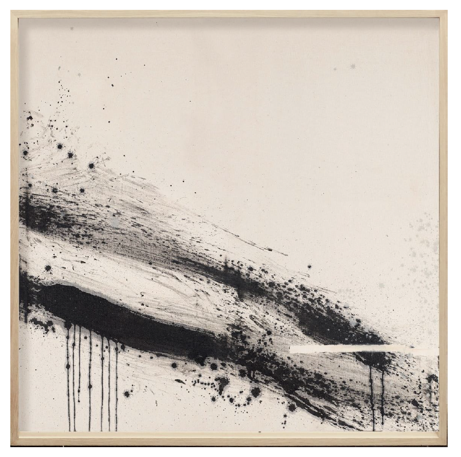 Linea Discontinua IV