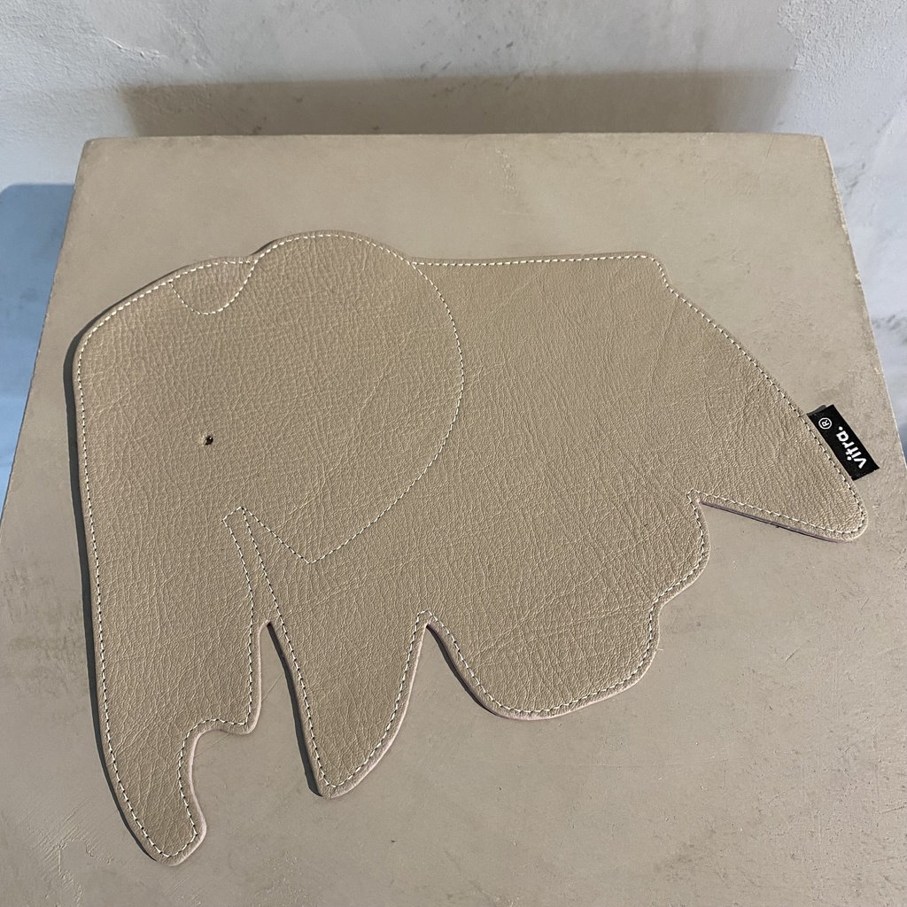 Elephant pad