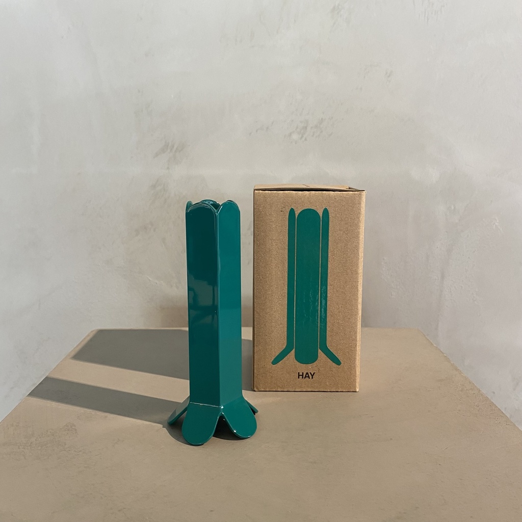 Arcs candleholder