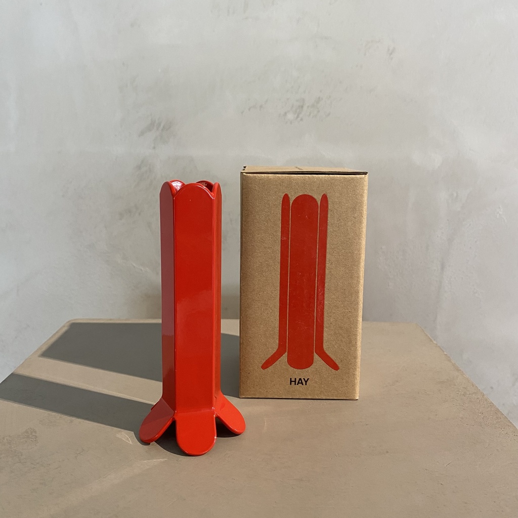 Arcs candleholder