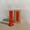 Arcs candleholder