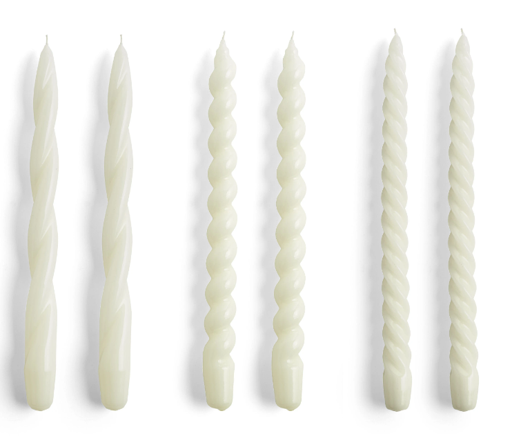 Candle long mix