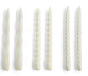 Candle long mix