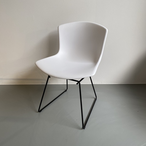 Bertoia Plastic Side Chair (OUTDOOR)