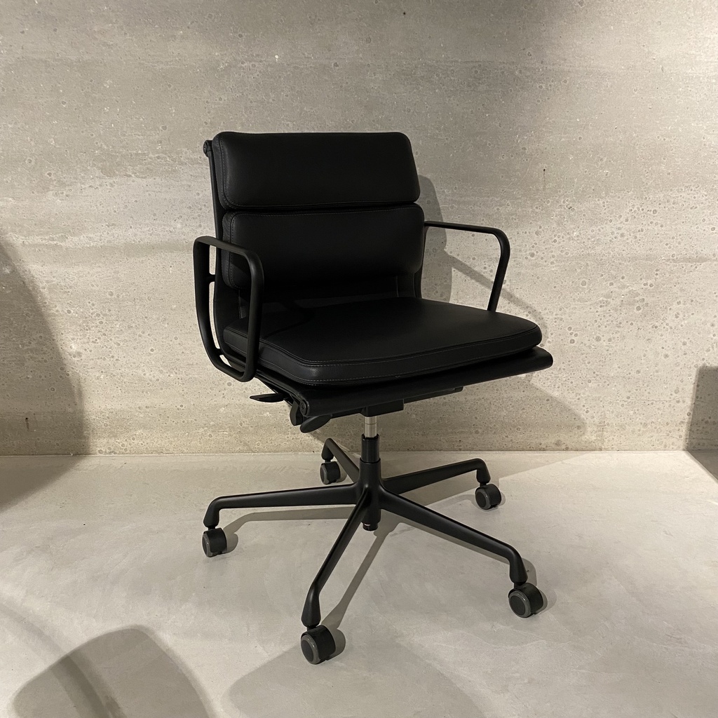 Soft Pad Chair EA 217