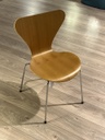 Serie 7 vlinderstoel