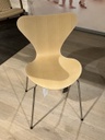 Serie 7 vlinderstoel