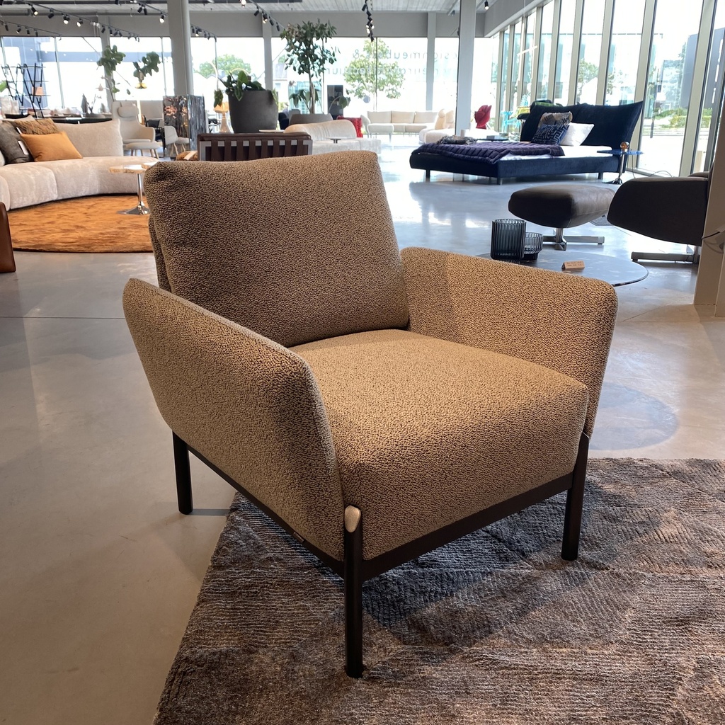 Enna Fauteuil