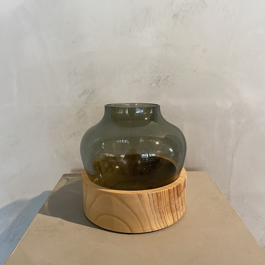 Vase Low