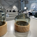 Vase Low