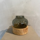 Vase Low