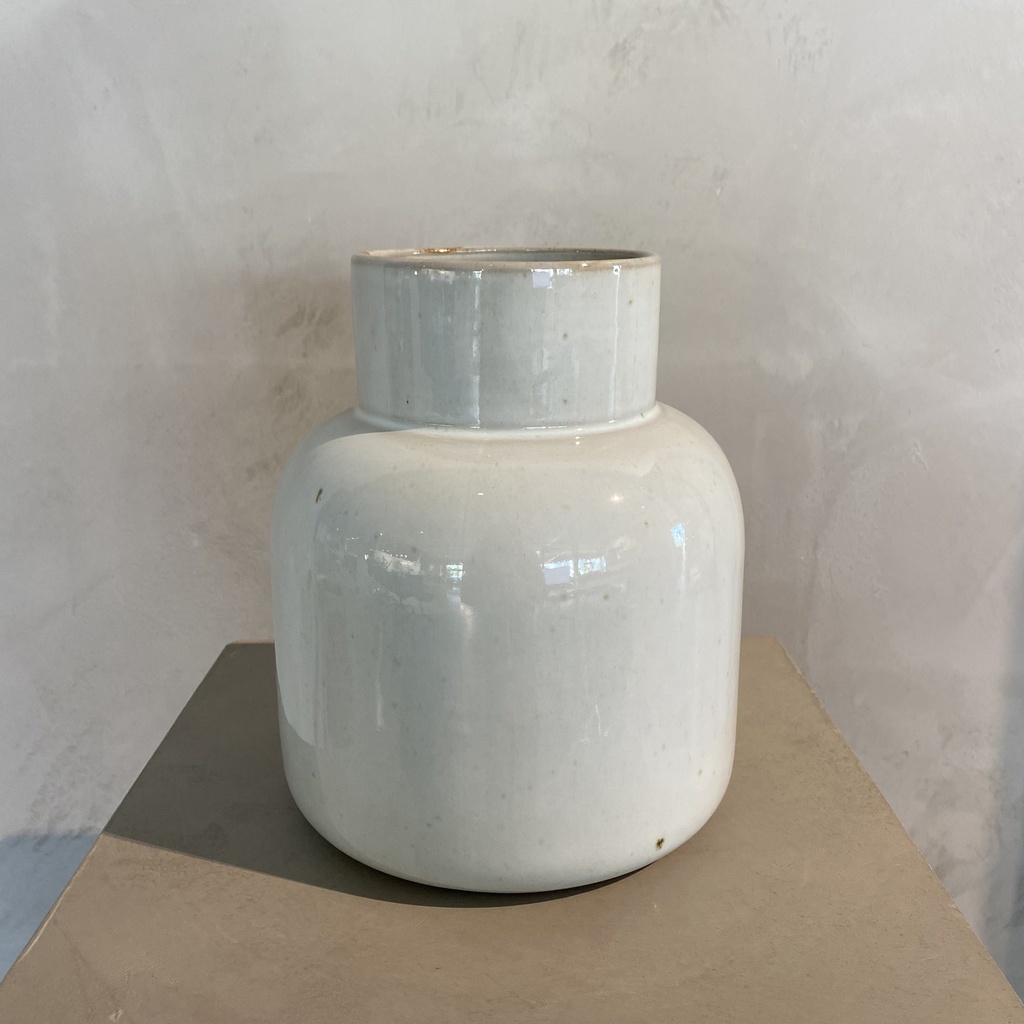 Earthenware  Jar Vase