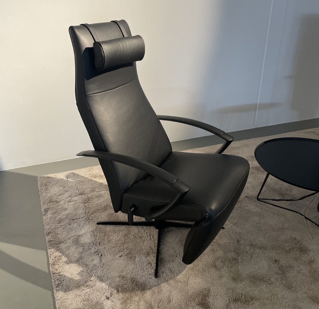 Relax fauteuil Brainbuilder mono-move