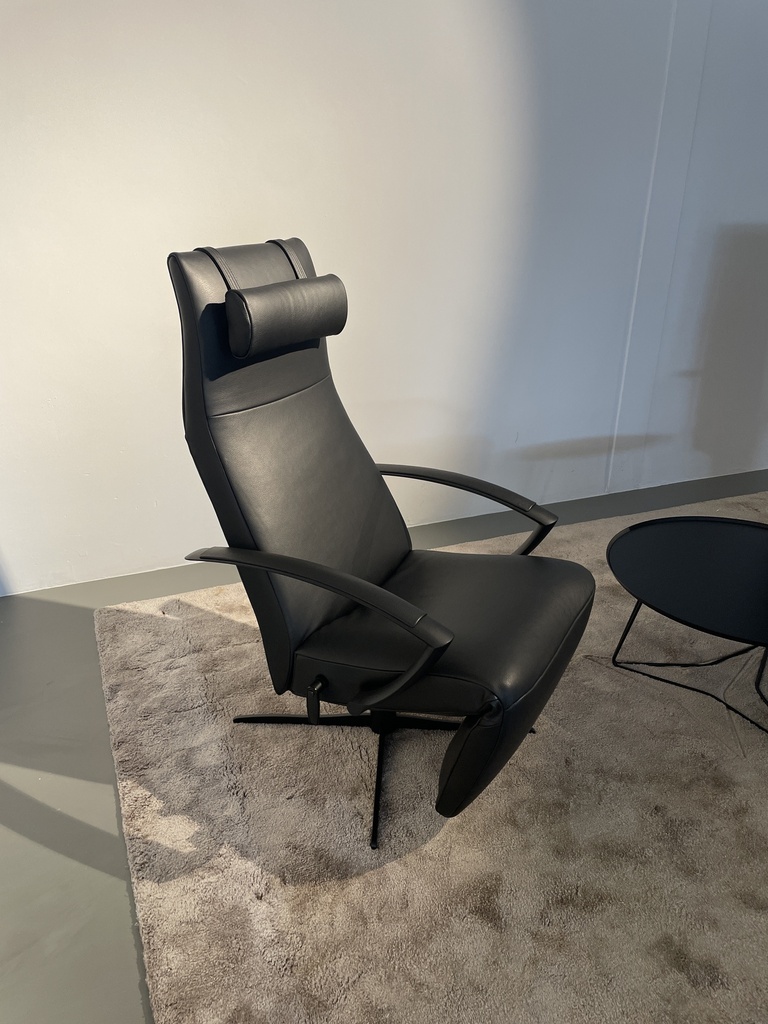 Relax fauteuil Brainbuilder mono-move