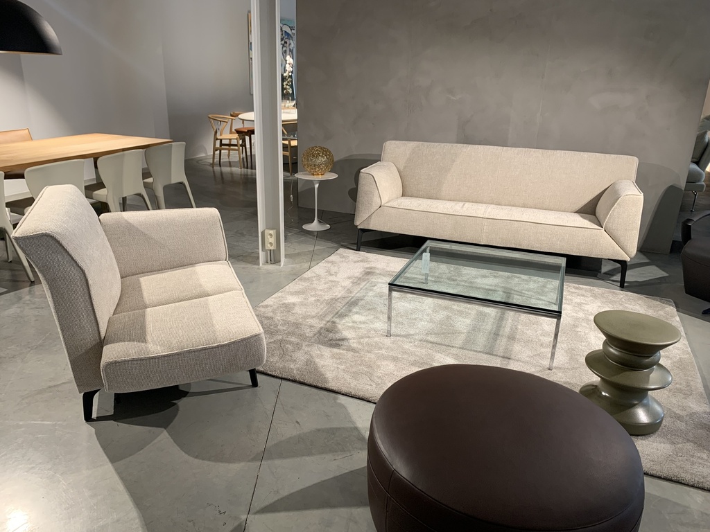 Pacific 3 zit + 1 zit