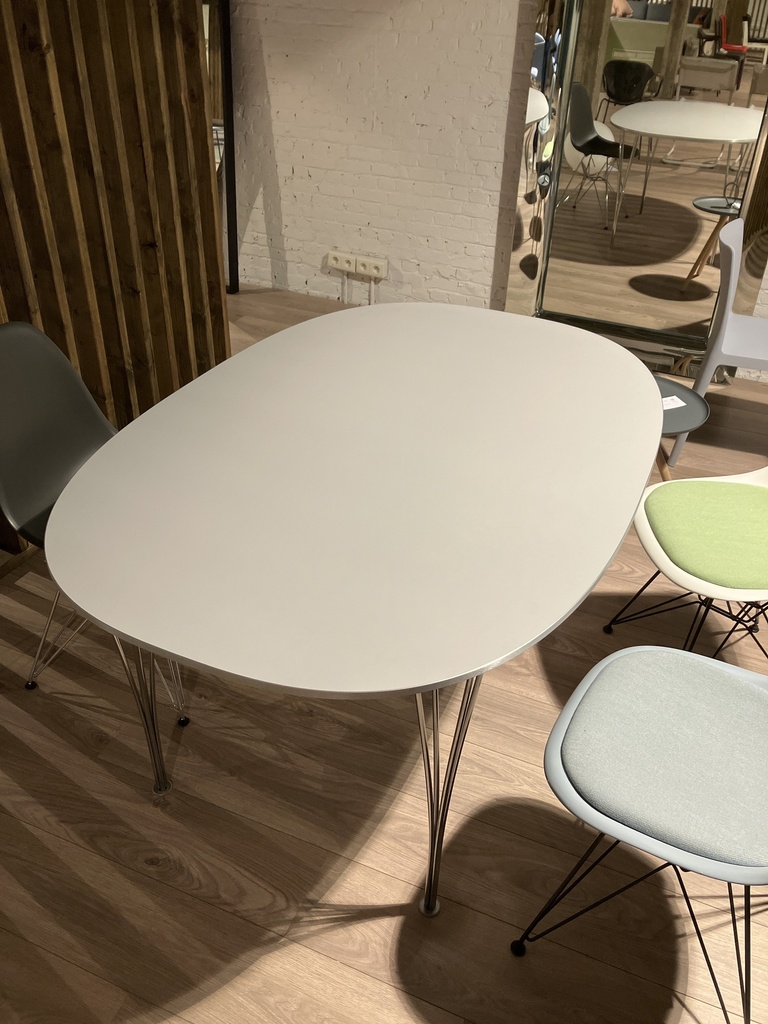 Table Series
