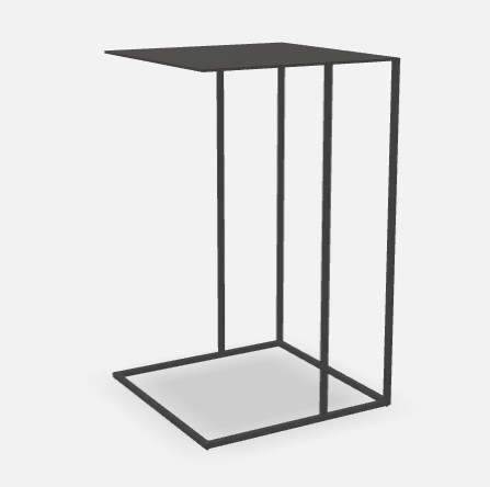 Overschuiftafel Ascot