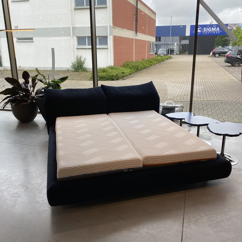 [5865] Stand by me bed
