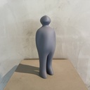 The Visitor