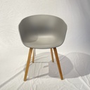 About a chair