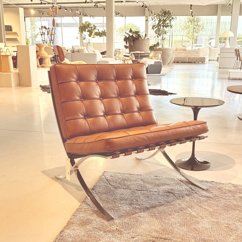 Barcelona Chair
