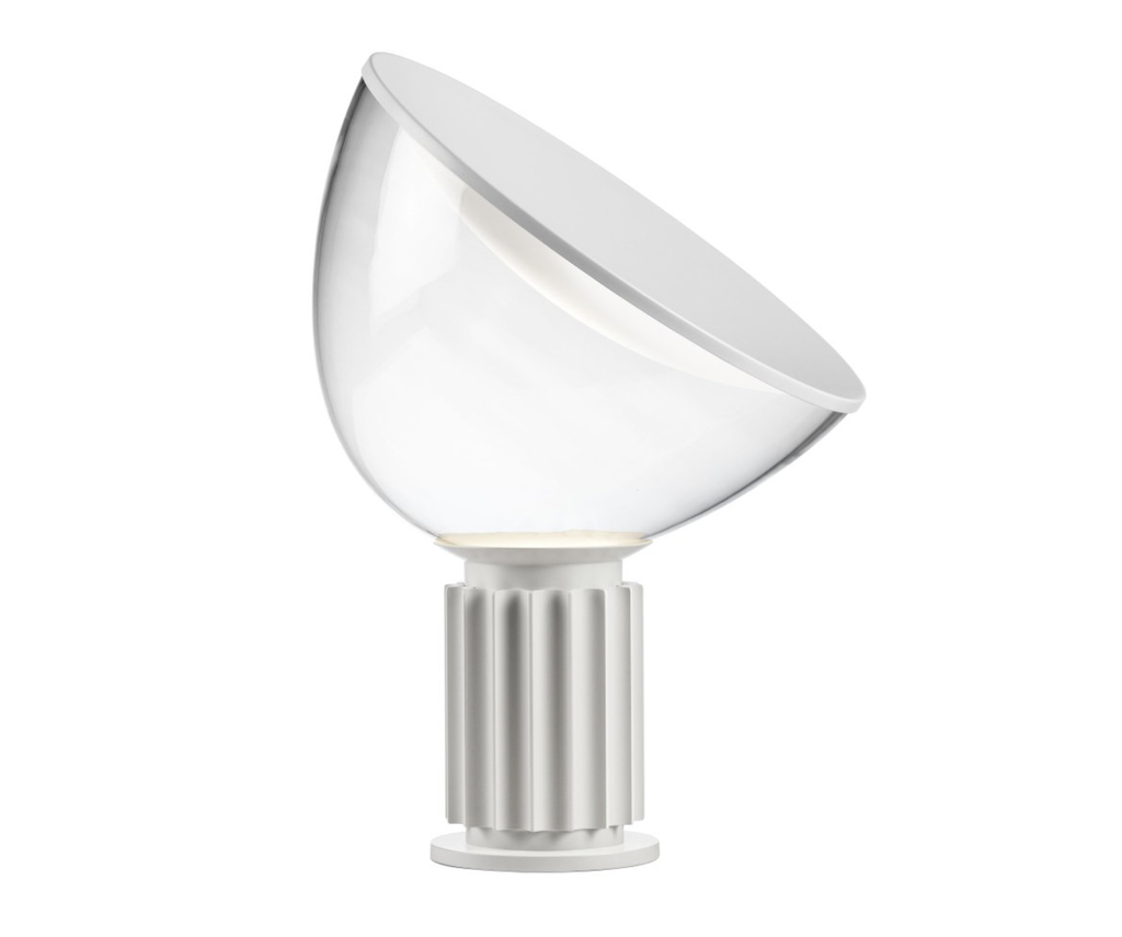Taccia Glass