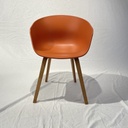 About a chair