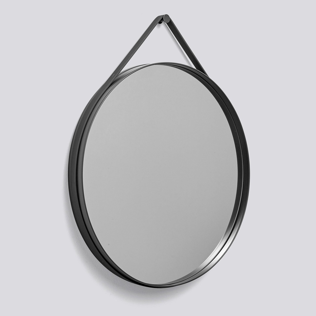Strap Mirror