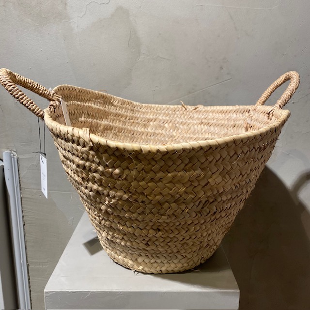 Bast Basket M