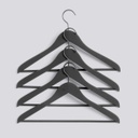  set soft coat hanger