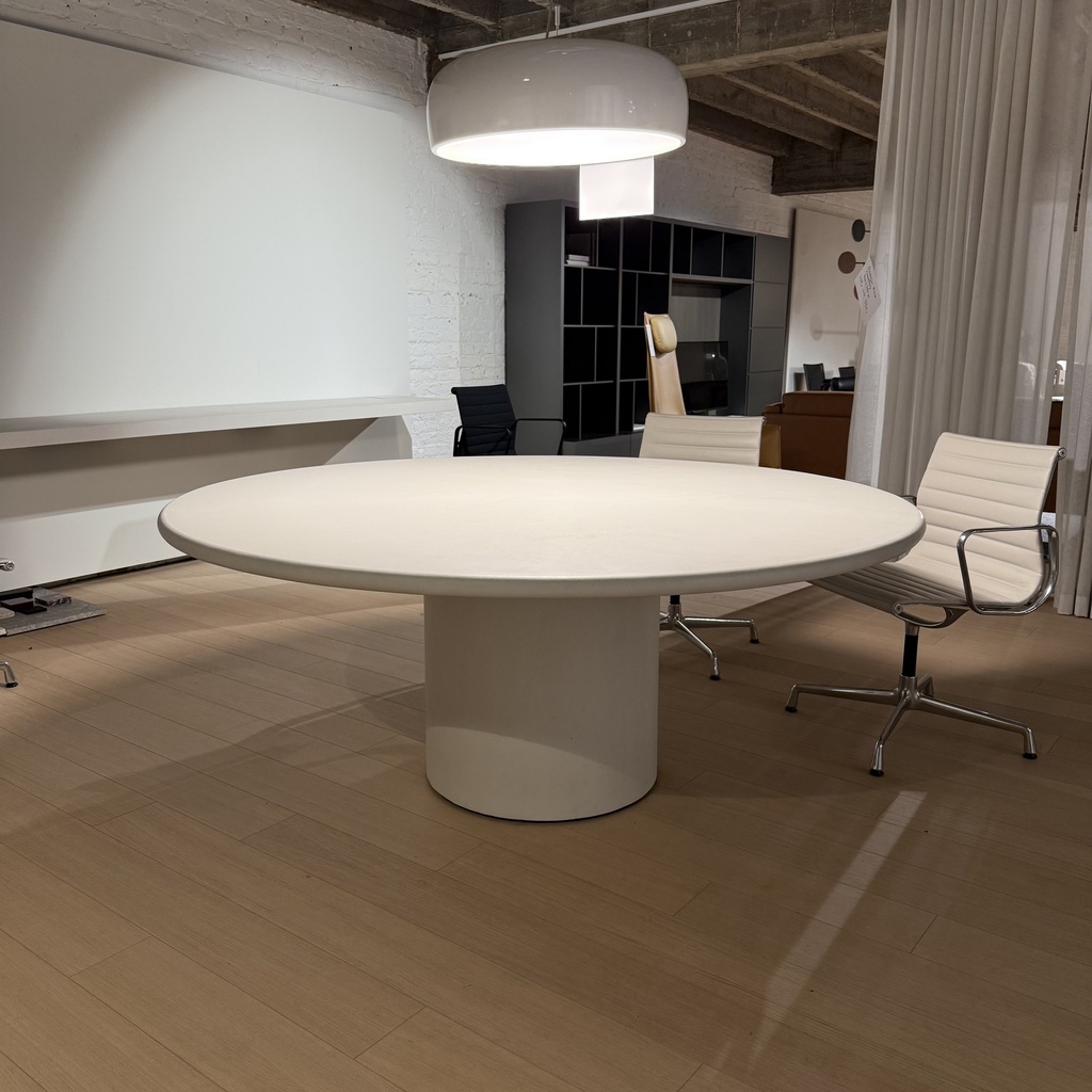 Ronde Eettafel 
