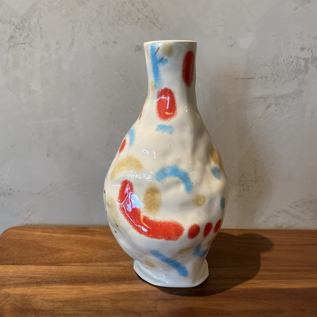 Jessica Hans Vase