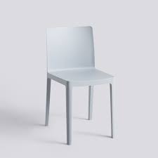 Élémentaire Chair