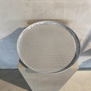 perforated tray L
