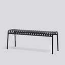 [717] Palissade bench