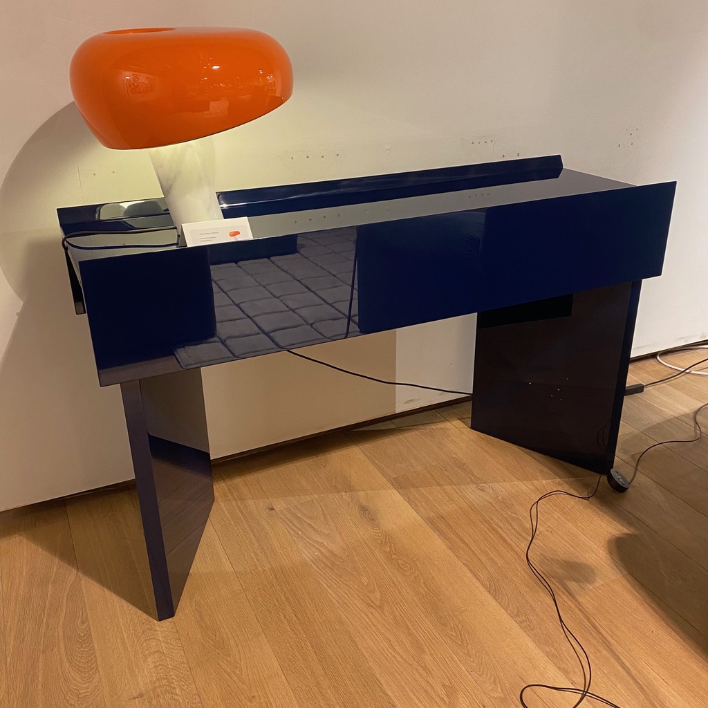 Hayama Console