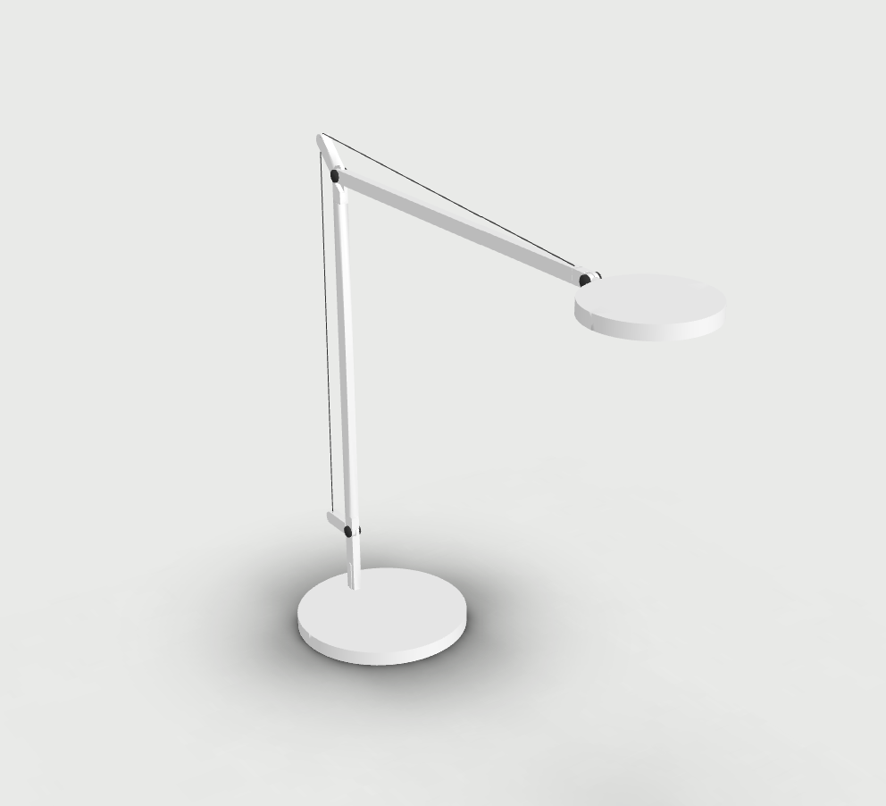 Demetra Table