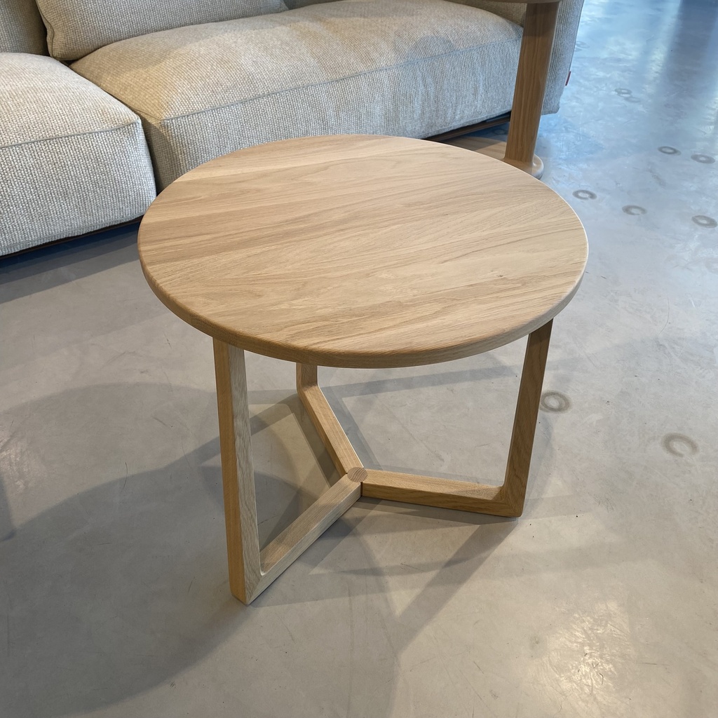 Jiff Small Table