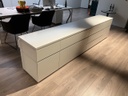 Cube Gap ruimtedeler