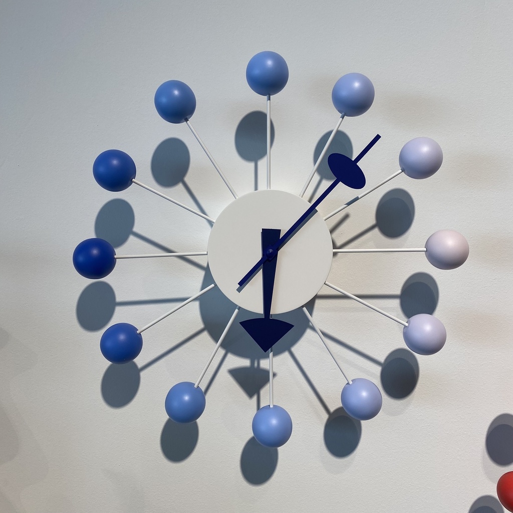 Ball Clock Dawn - Limited Edition